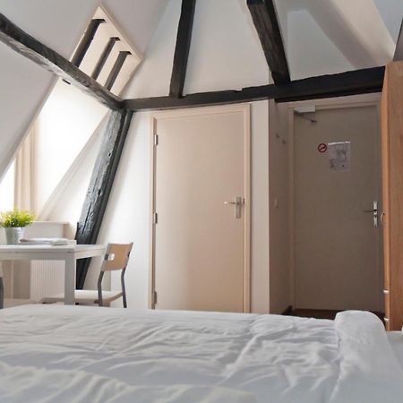 City Hostel Vlissingen Luaran gambar