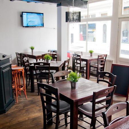 City Hostel Vlissingen Luaran gambar