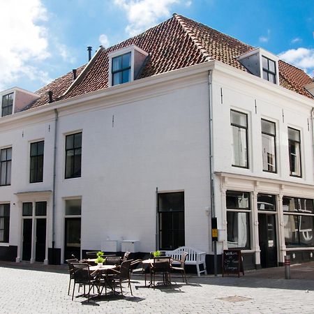 City Hostel Vlissingen Luaran gambar