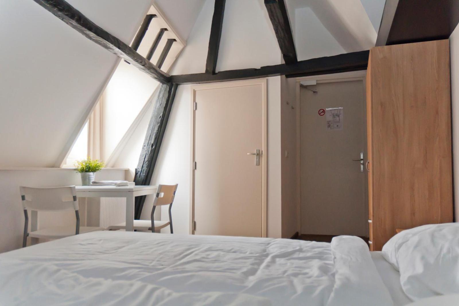 City Hostel Vlissingen Luaran gambar