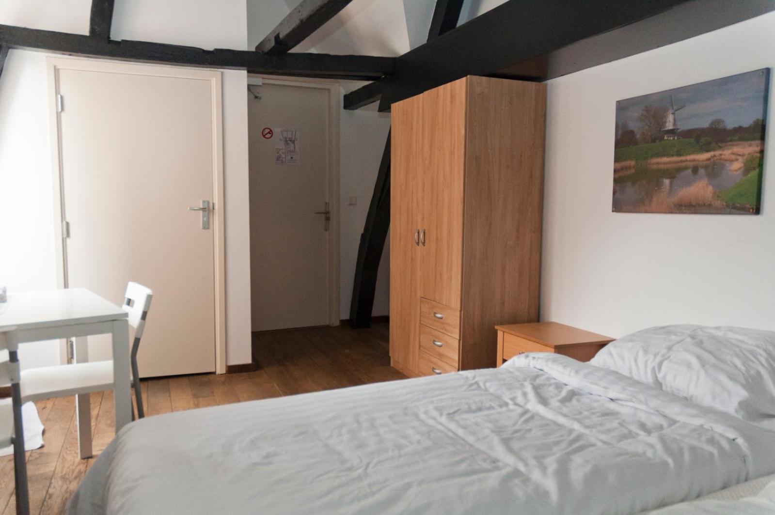 City Hostel Vlissingen Luaran gambar