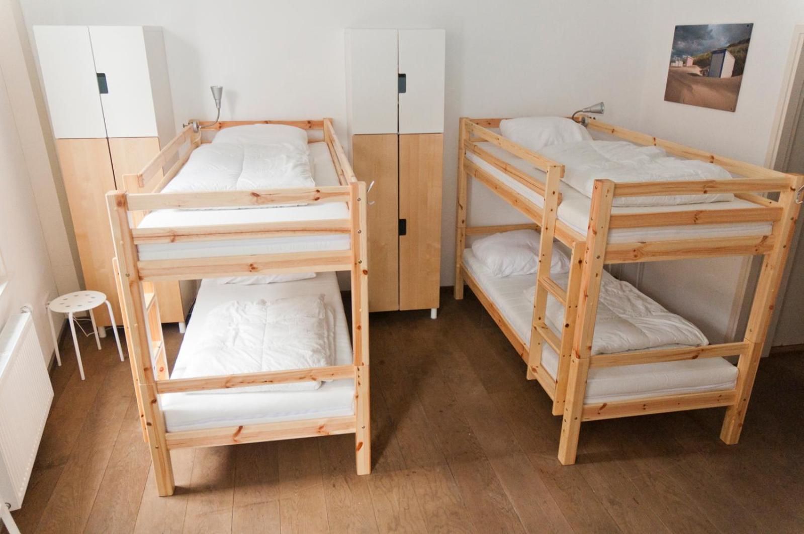 City Hostel Vlissingen Luaran gambar